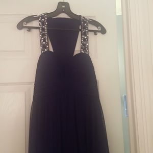 Prom/homecoming dress